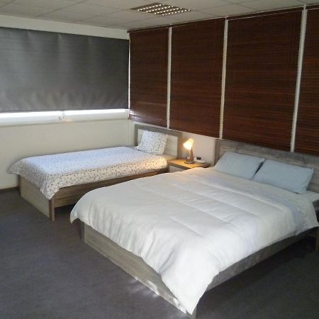 Datacom Guest House نيقوسيا المظهر الخارجي الصورة