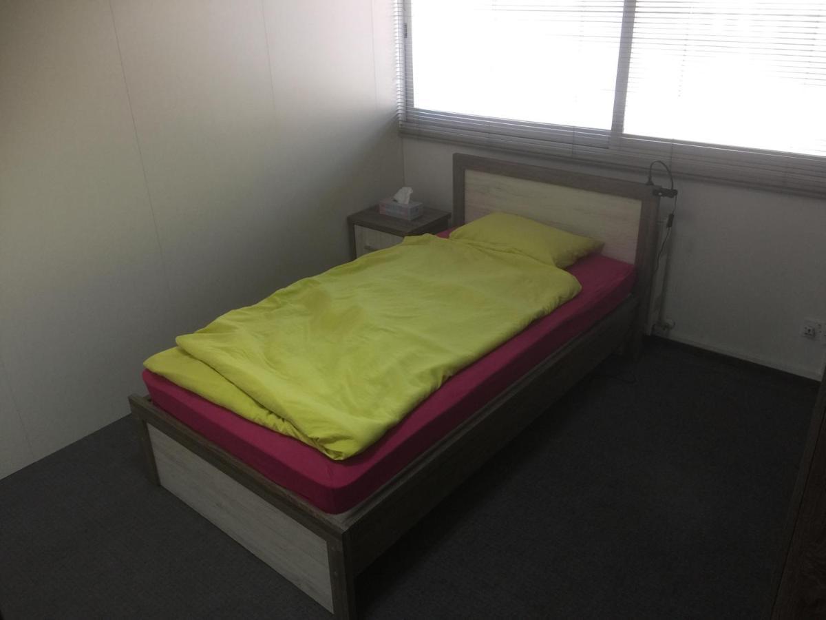 Datacom Guest House نيقوسيا المظهر الخارجي الصورة