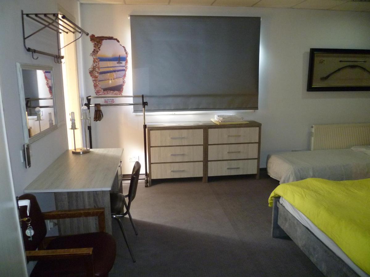Datacom Guest House نيقوسيا المظهر الخارجي الصورة