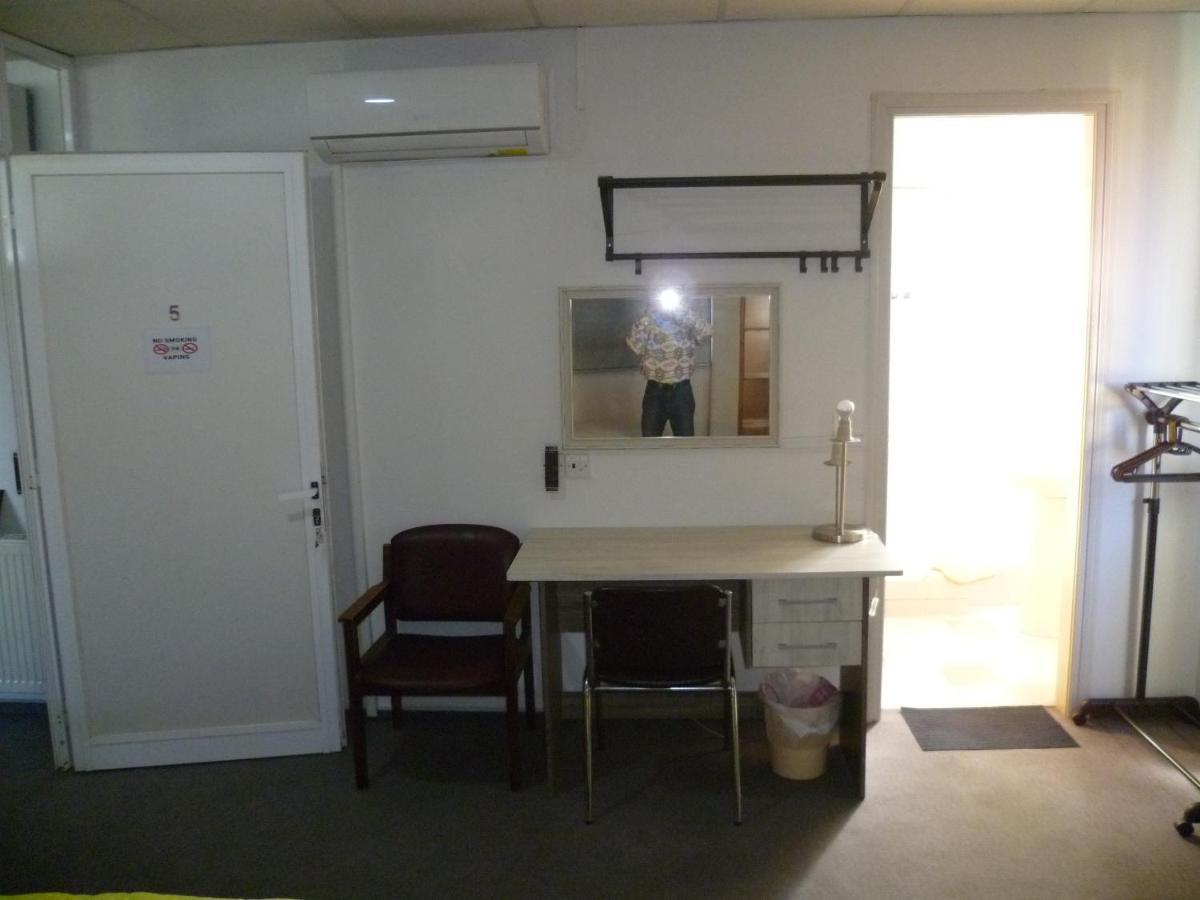 Datacom Guest House نيقوسيا المظهر الخارجي الصورة